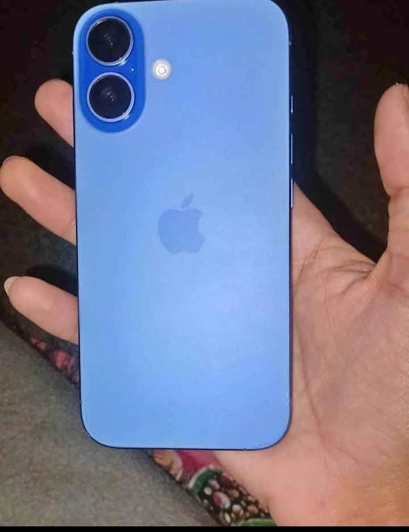 IPHONE 16 MDM 0