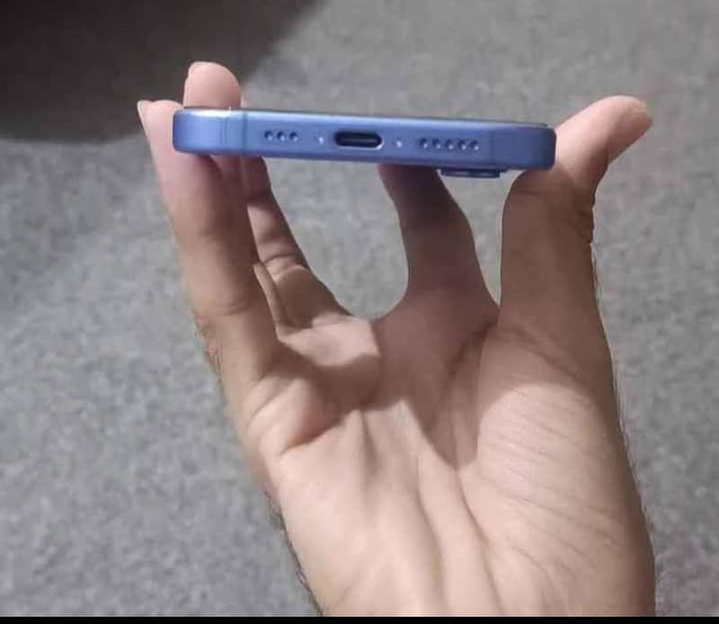 IPHONE 16 MDM 4