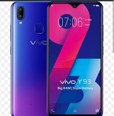 vivo y93