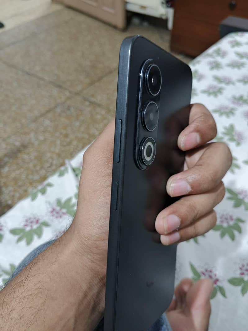 Itel S25 2