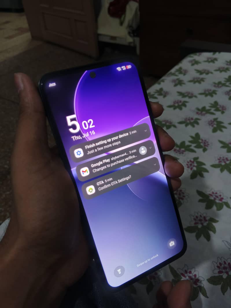 Itel S25 3