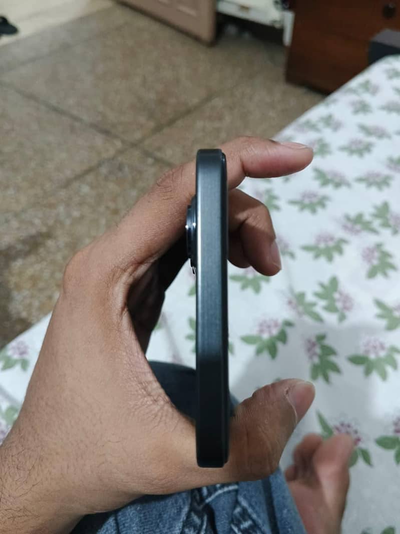 Itel S25 4