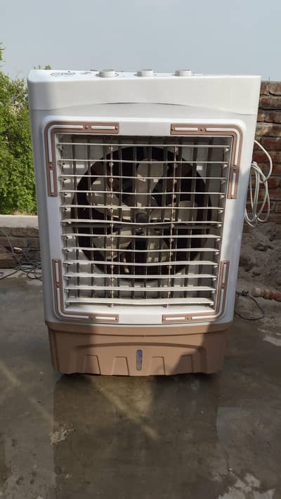 new condition