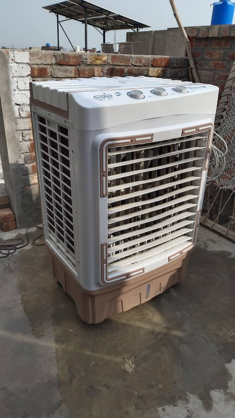 new condition 1