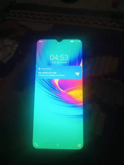 Infinix Hot 9 Play