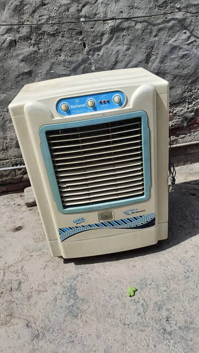 Air cooler