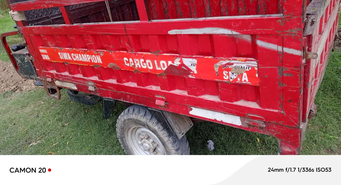 loader rickshaw 4