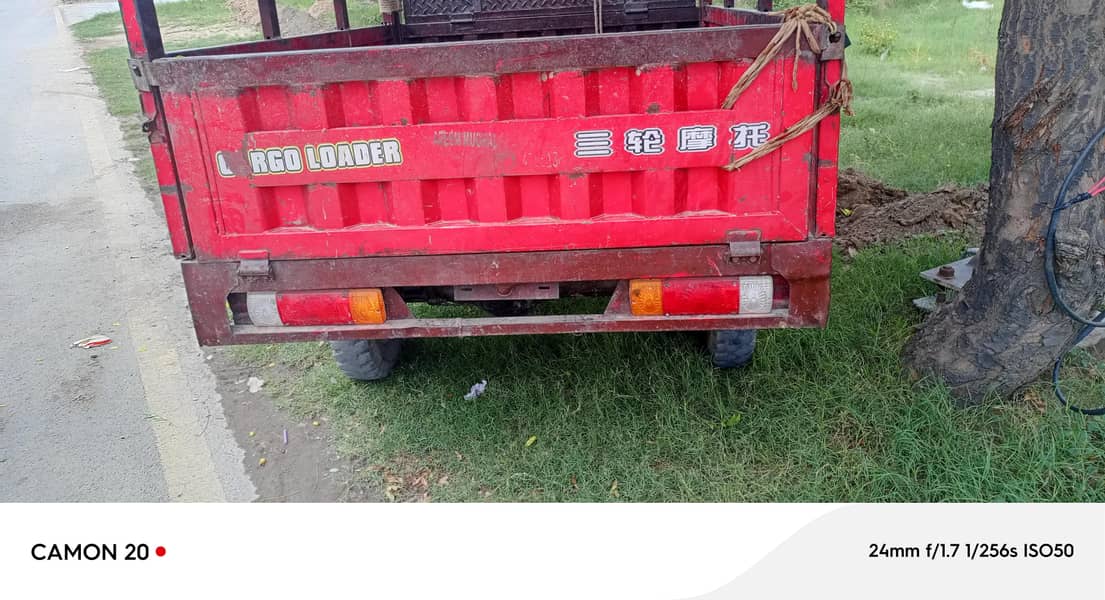 loader rickshaw 5