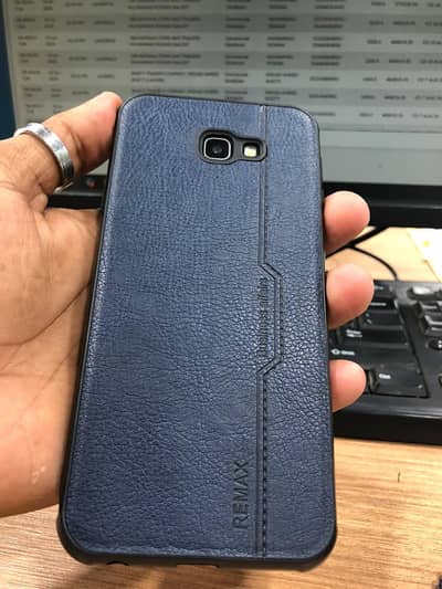 Samsung Mobile J4 Plus