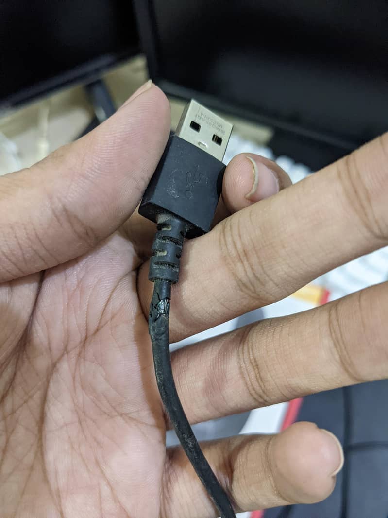 hyper x cloud stinger S 7.1 3
