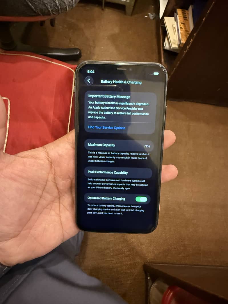 Apple iPhone 11 2