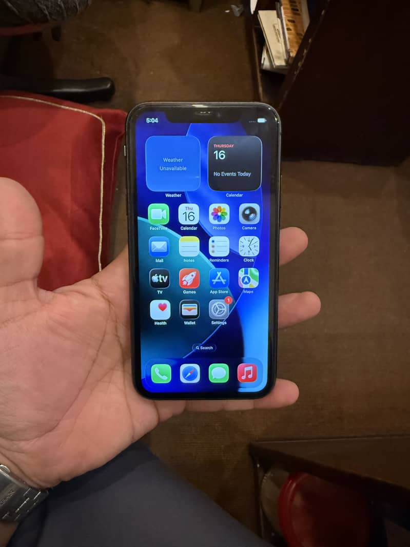Apple iPhone 11 6