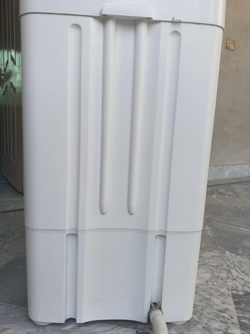 Dawlance dryer Machine 3