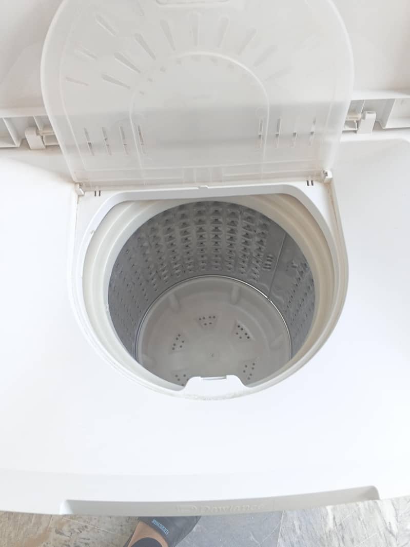 Dawlance dryer Machine 5