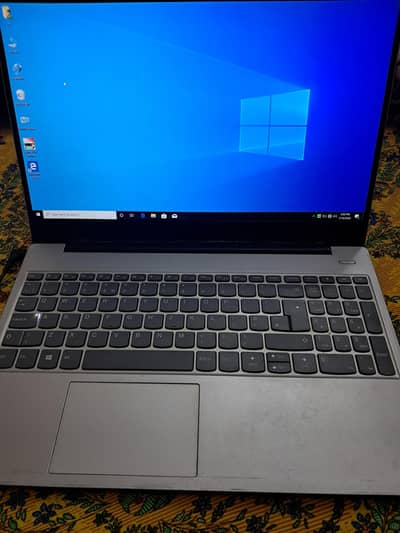 Lenovo Idea pad S340