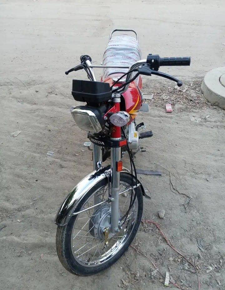125 Unique 0