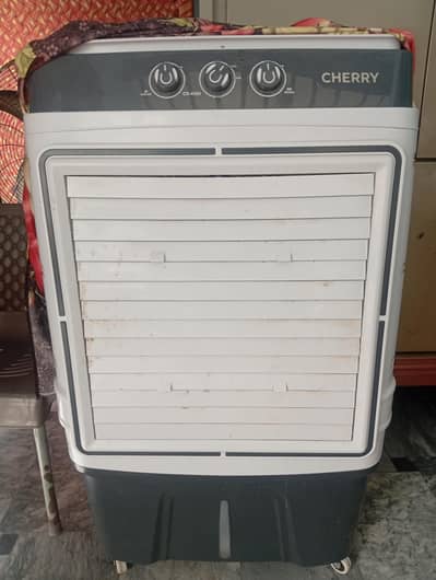 brand new cherry electronic air coler