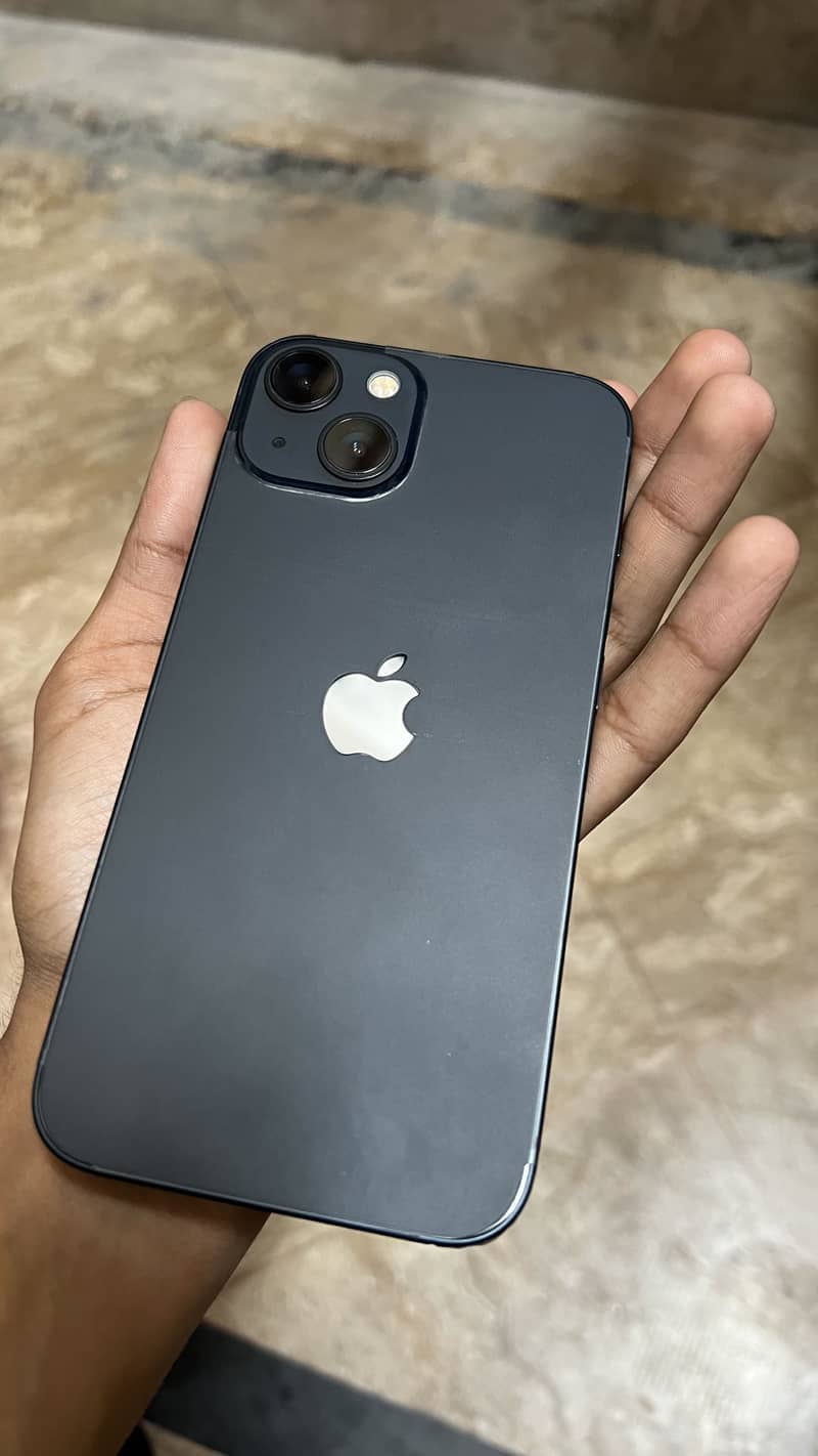 Iphone 13 4