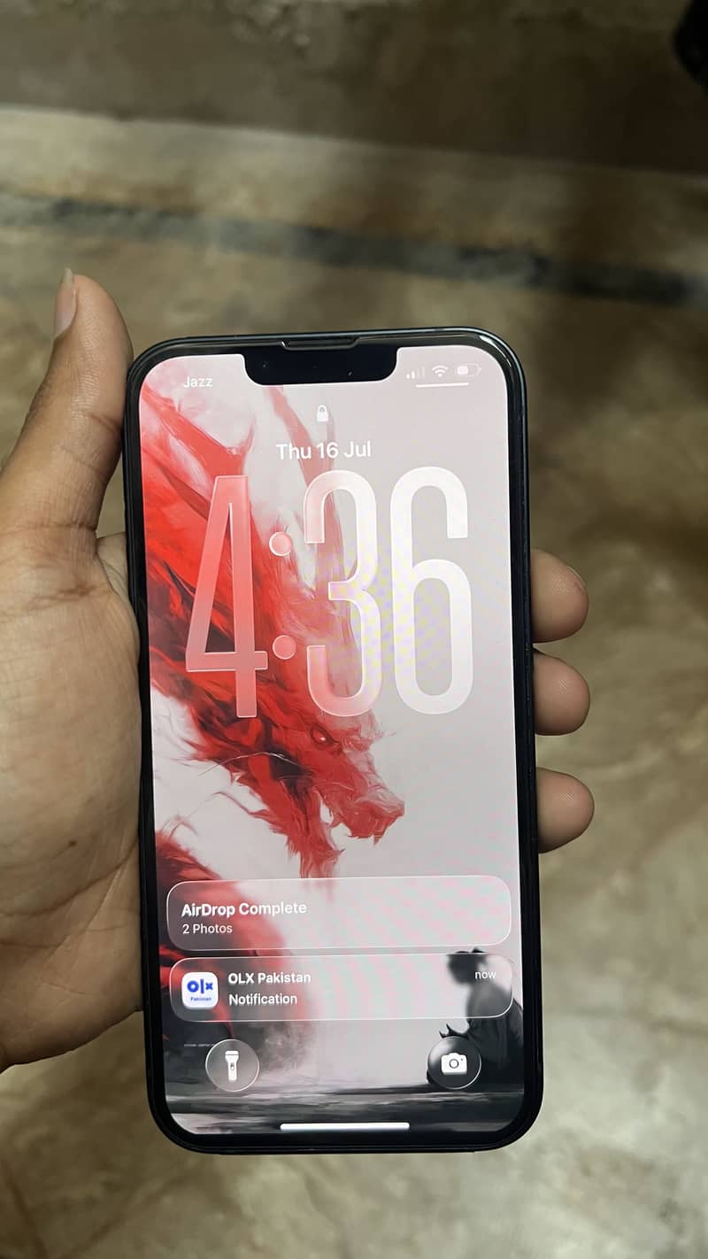 Iphone 13 2