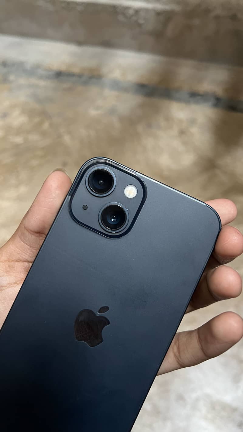 Iphone 13 3