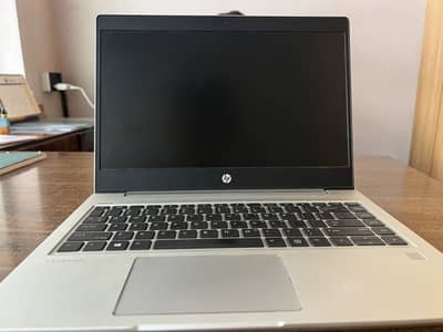 Hp Probook gaming laptop