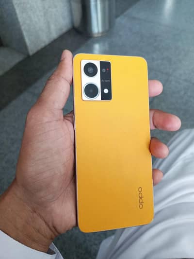 OPPO F21 Pro