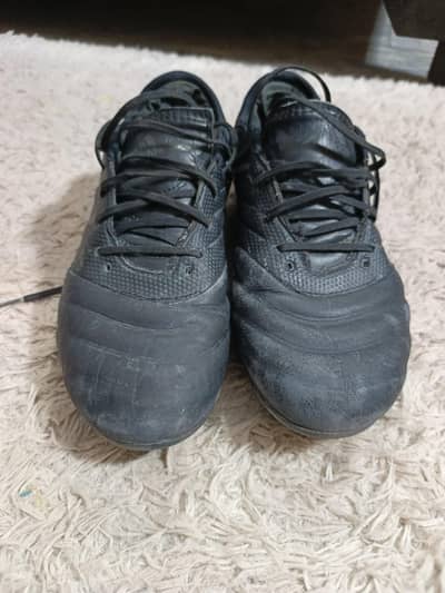 Adidas Football Boots FG - UK 6.5- Good Condition