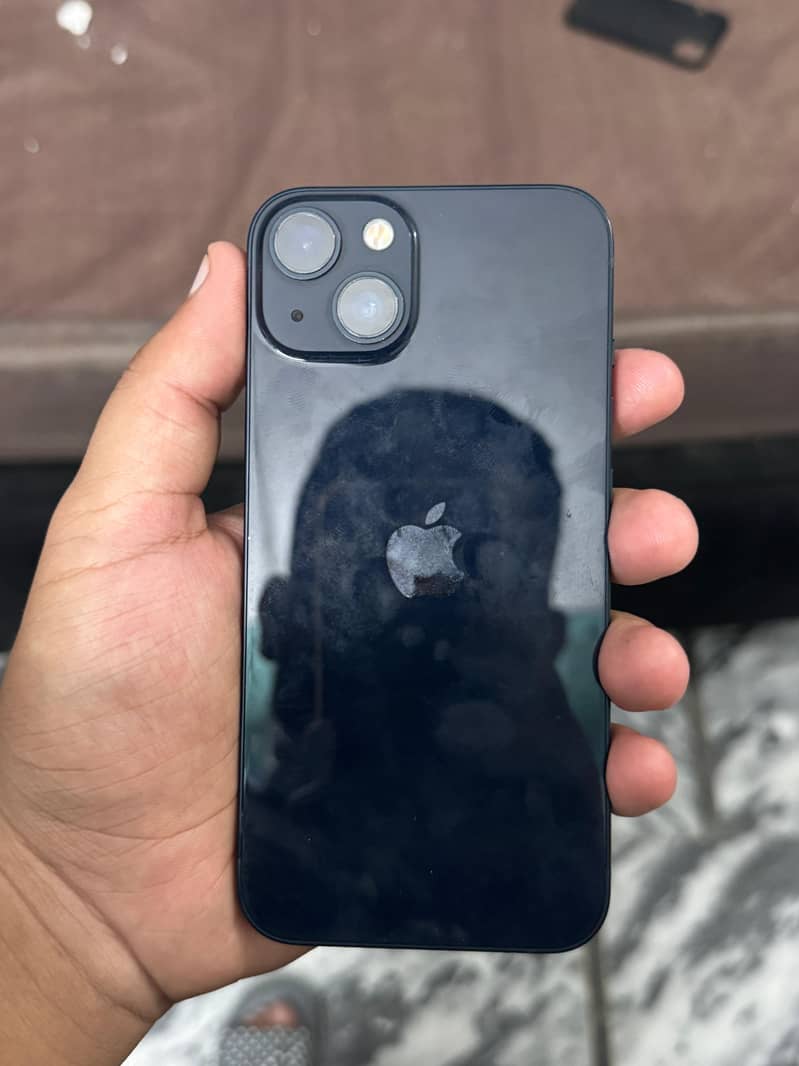 Iphone 13 0