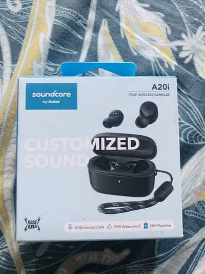 Anker Soundcore A20i