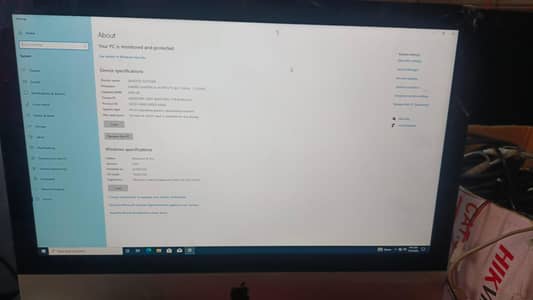 APPLE Built-in computer 2014