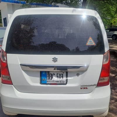 Suzuki Wagon R 2022