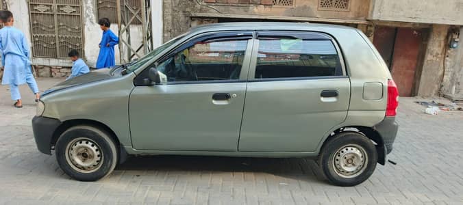 Suzuki Alto 2008