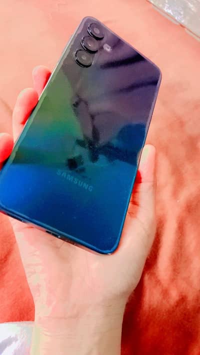 Samsung Mobile A16