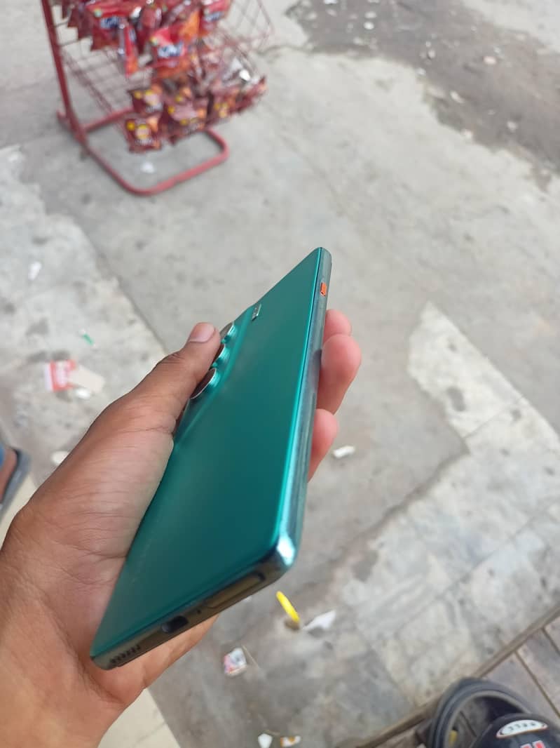 Tecno CAMON 40 3