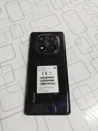 Xiaomi Redmi Note 14 Pro
