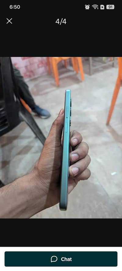 OPPO A5
