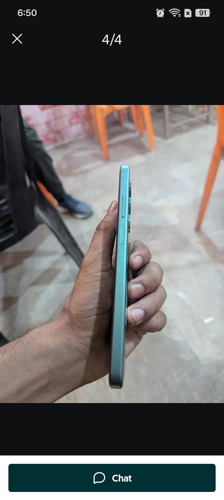 OPPO A5 0