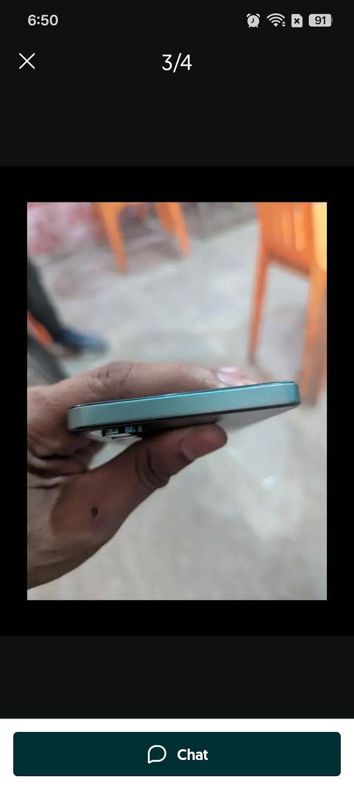 OPPO A5 1