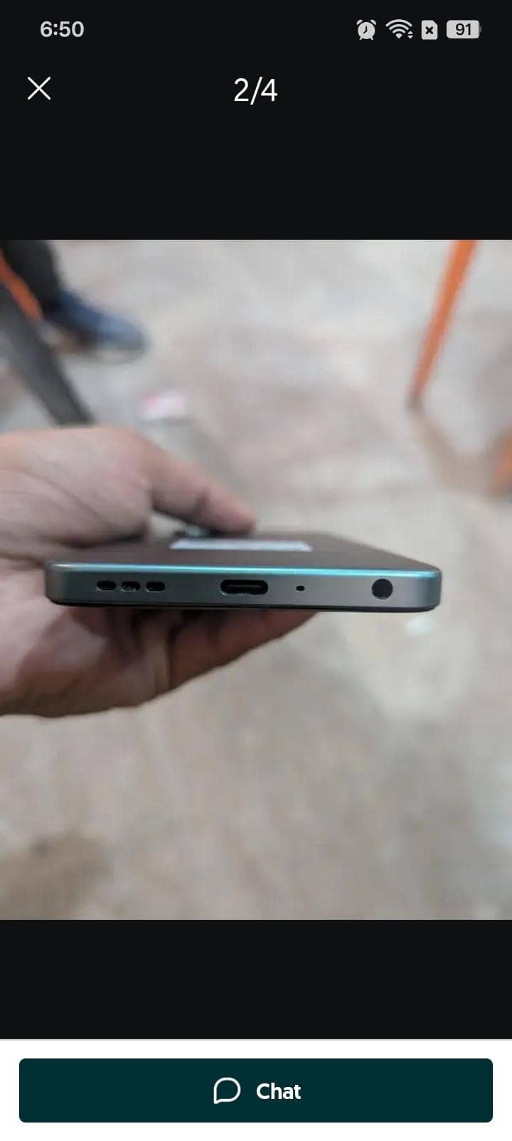 OPPO A5 2
