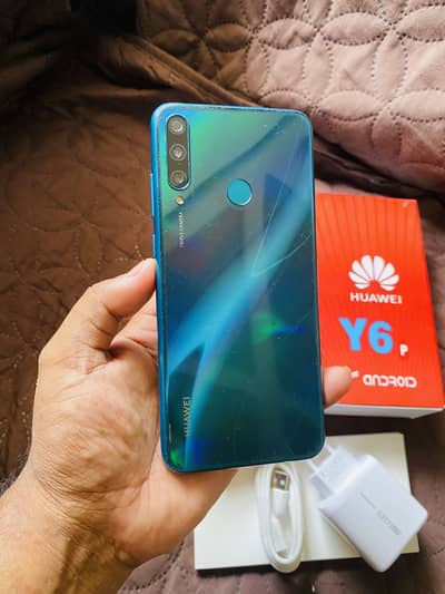 Huawei Y6 P (64gb)urgent Sale. 03/49/920/22/12