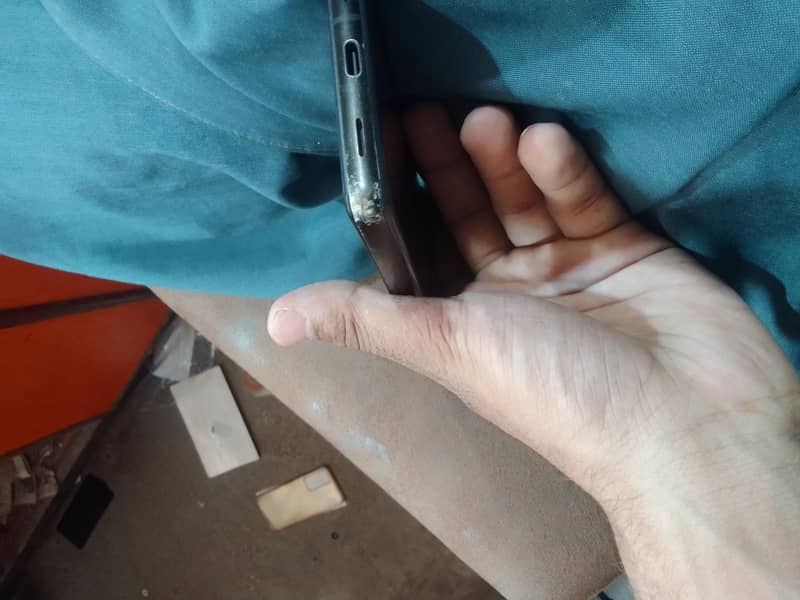 Google Pixel 6a 4
