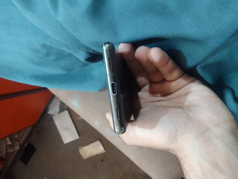 Google Pixel 6a 5