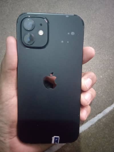 Iphone 12 64gb jv