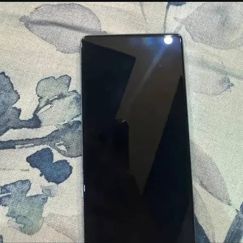 tecno camon 40 1