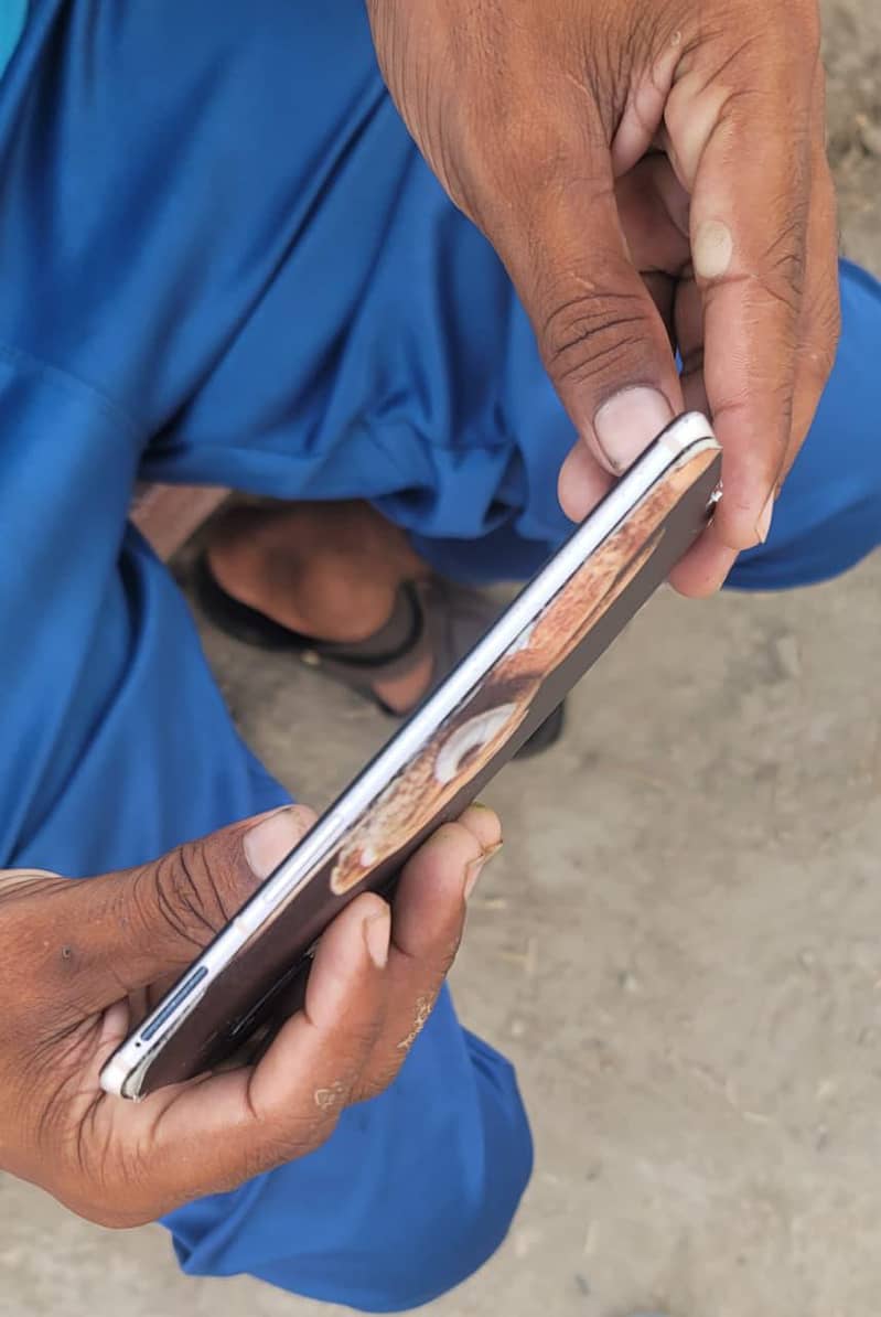 One Plus 6 1