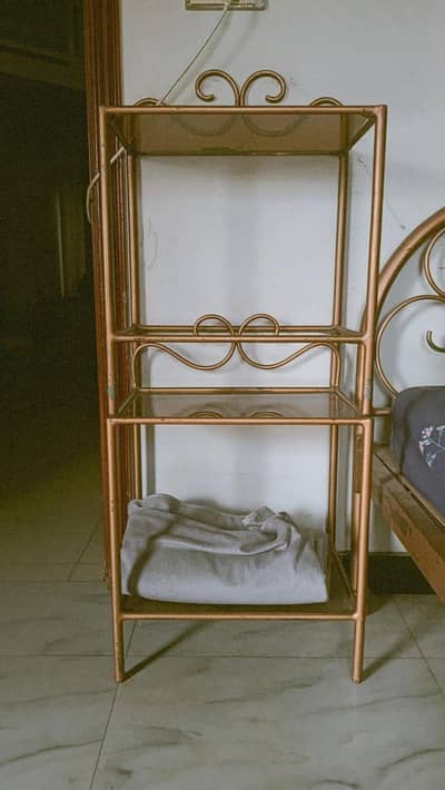 single beds