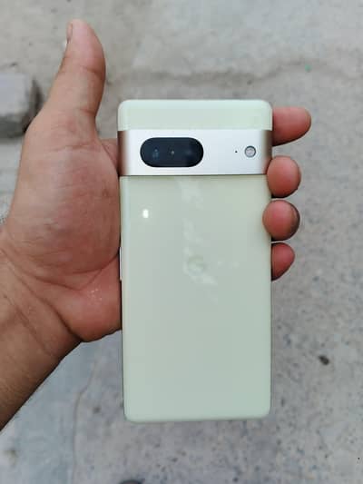 Google Pixel 7