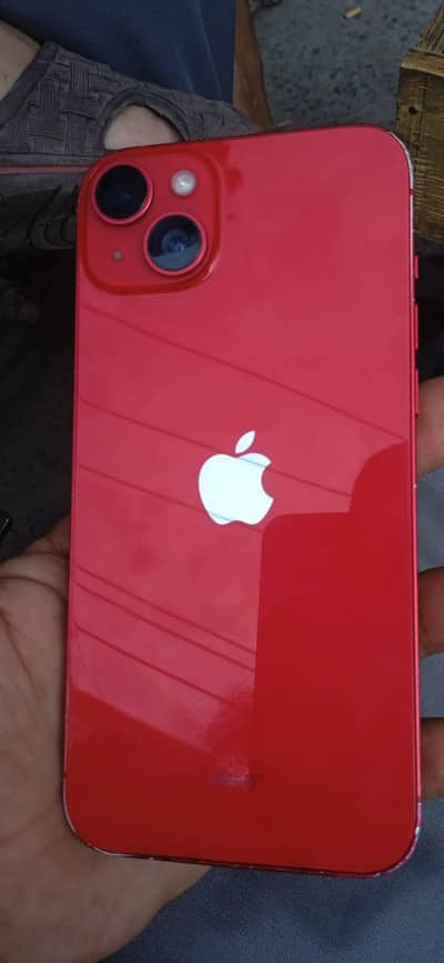 Apple iPhone 14 plus