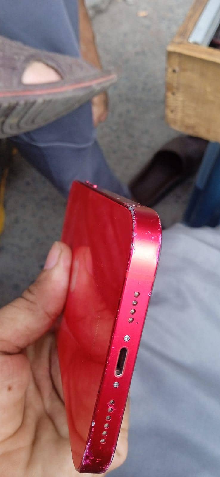 Apple iPhone 14 plus 1