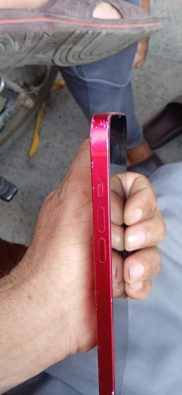 Apple iPhone 14 plus 2